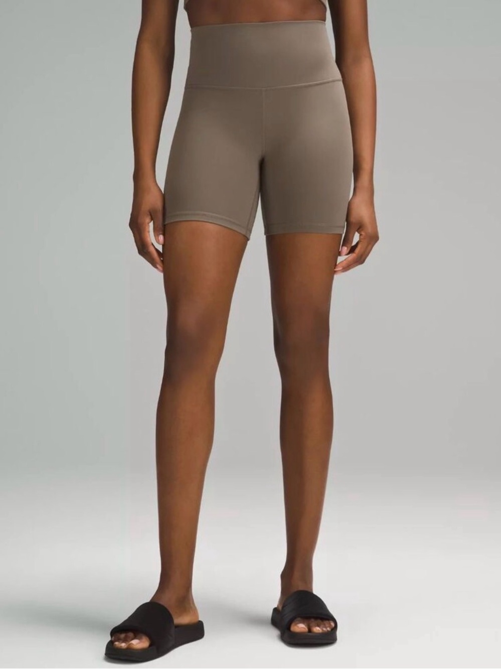 Lululemon Align 6” Short